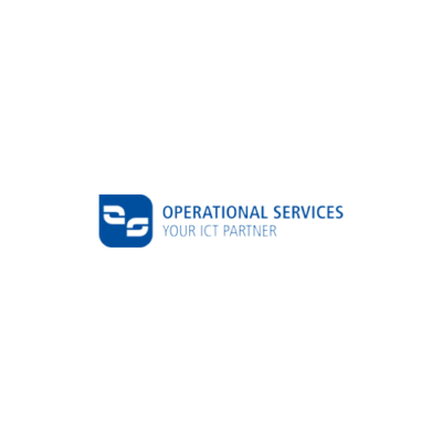 Logo Operational Services