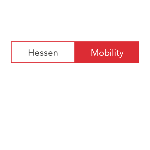 Cluster@HOLM: Hessen Mobility
