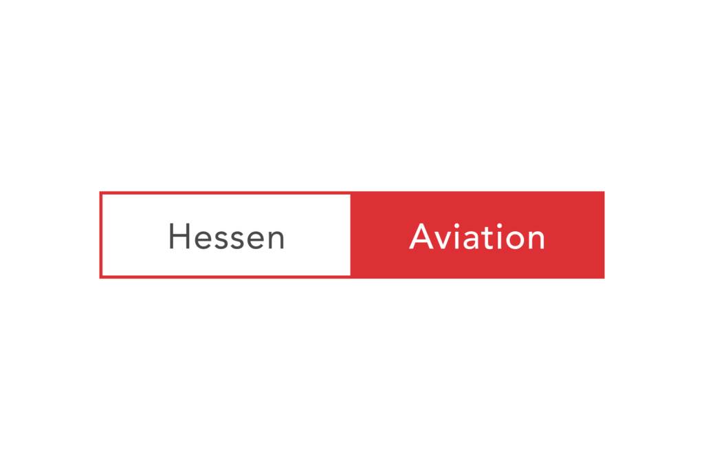 Cluster@HOLM: Hessen Aviation