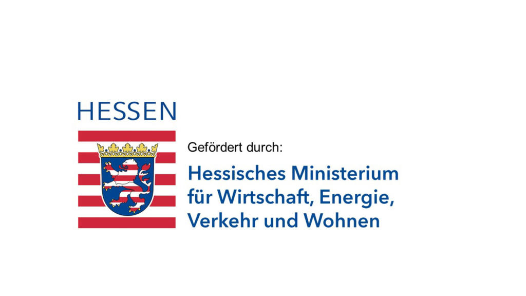 Logo vom Hessischen Ministerium für Wirtschaft, Energie, Verkehr und Wohnen