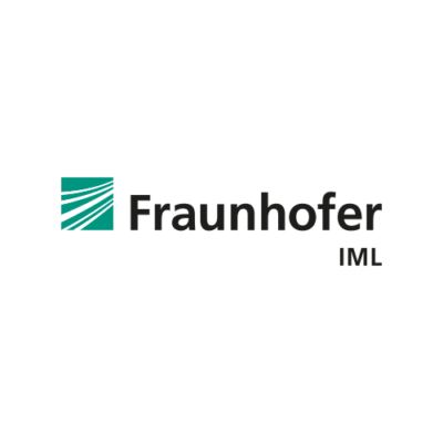 Logo Fraunhofer IML