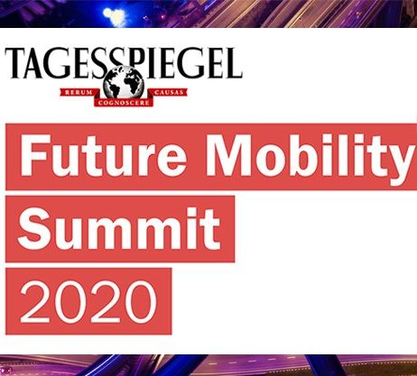 Zwei Deep Dives von Hessen Mobility auf dem Future Mobility Summit 