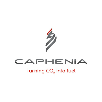 CAPHENIA GmbH