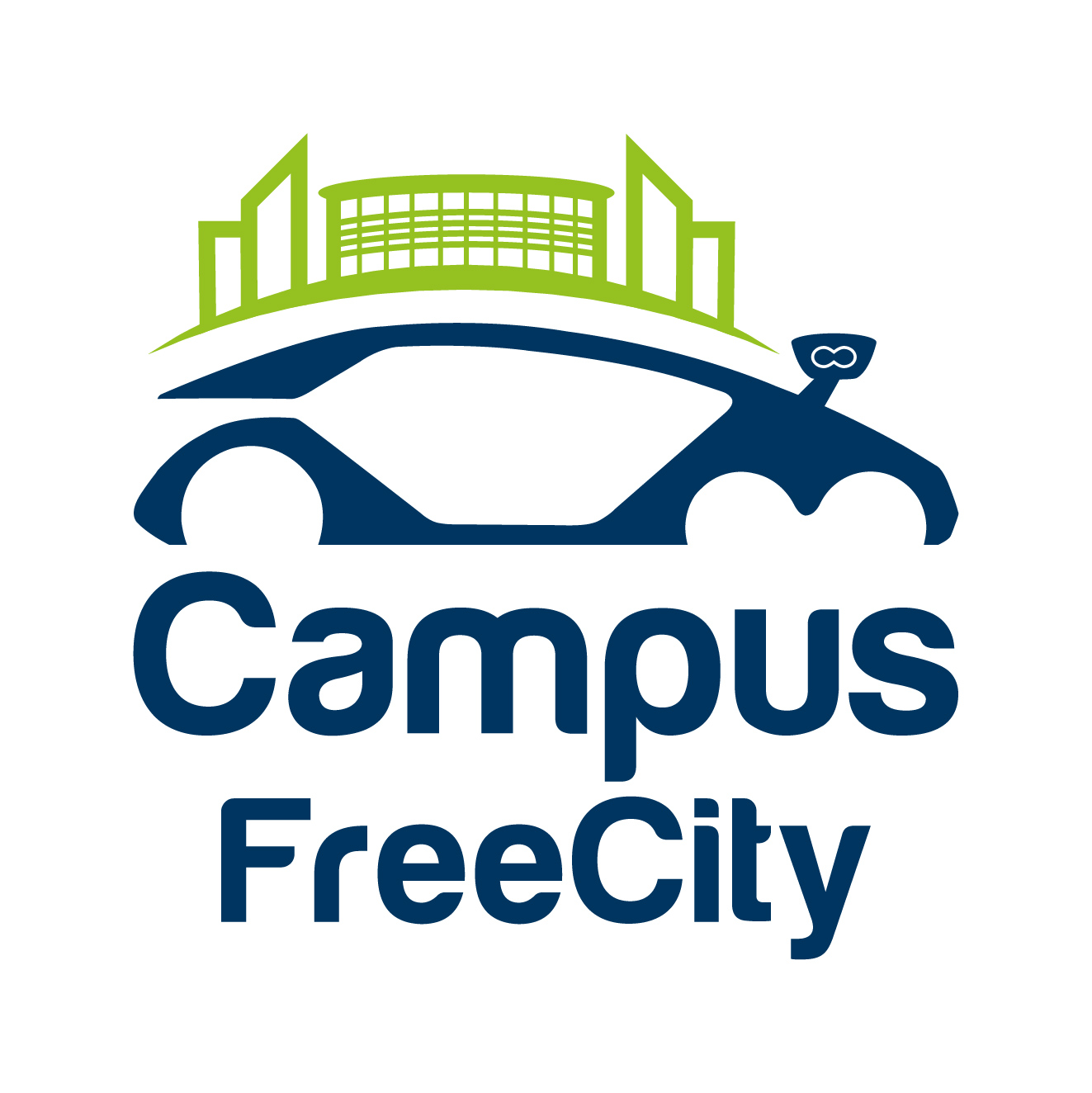 „Campus FreeCity“-Projektwebsite online