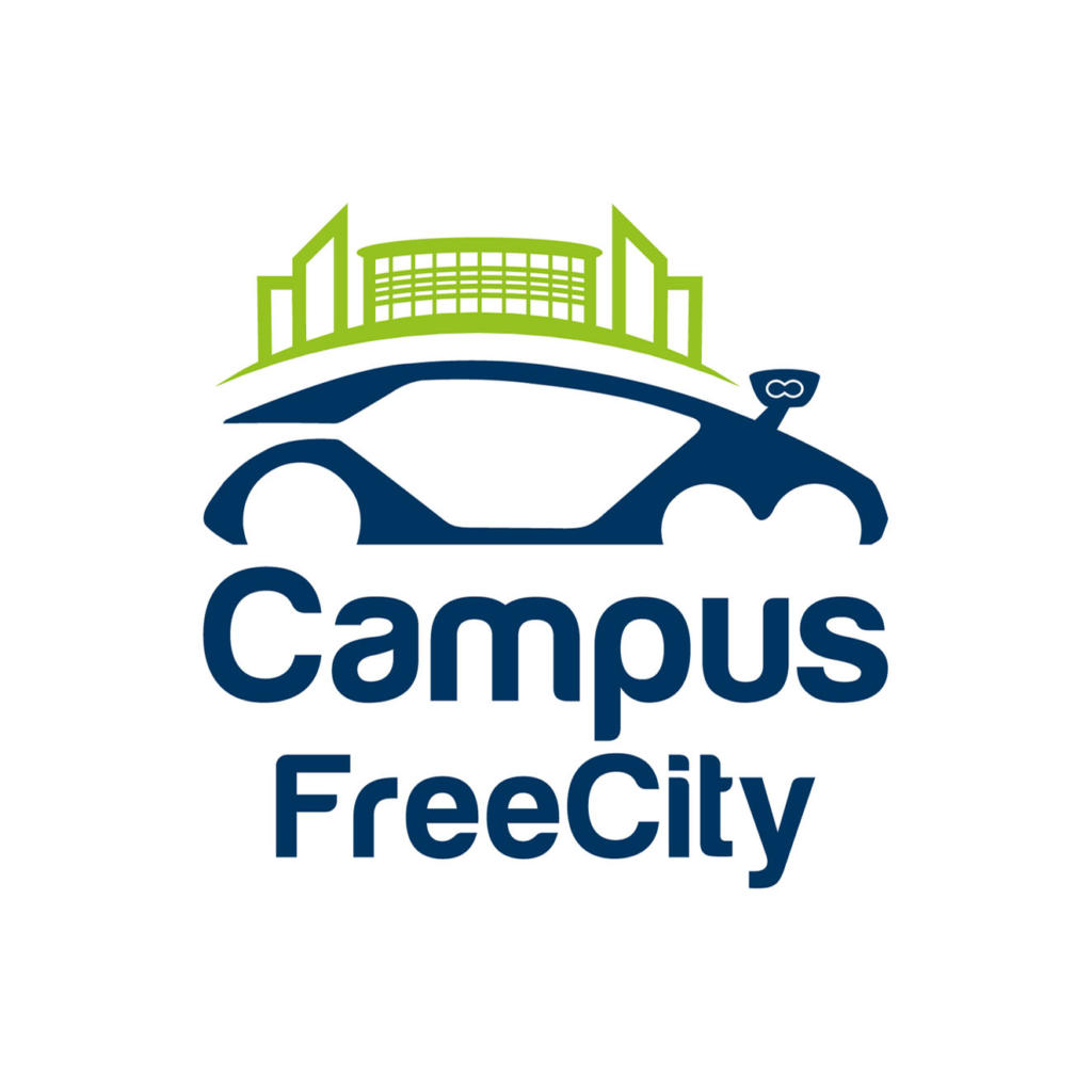 Campus FreeCity – Reallabor zur Erforschung einer vernetzten Flotte modularer Roboterfahrzeuge
