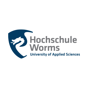 Logo Hochschule Worms