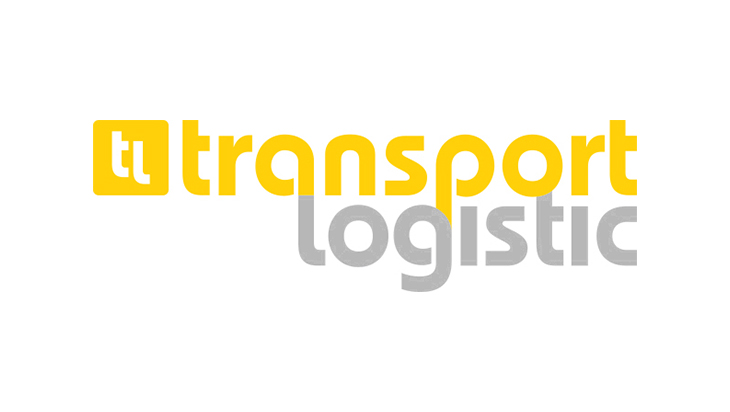 Das HOLM auf der transport logistic 2023