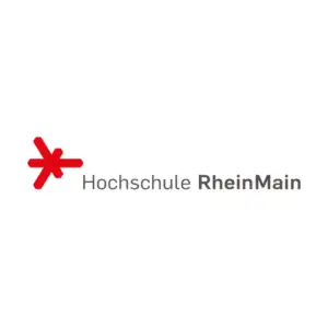 Logo Hochschule RheinMain