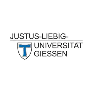 Logo Justus-Liebig-Universität Giessen