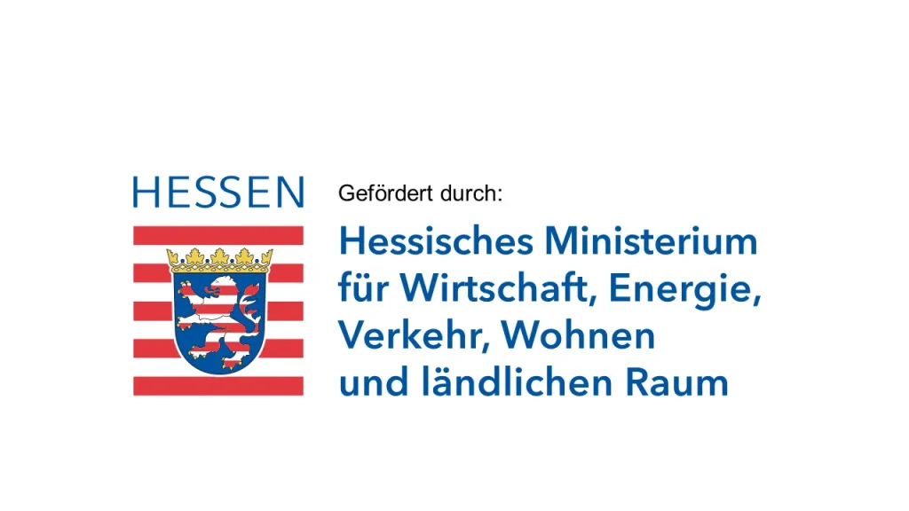 Logo Hessisches Ministerium für Wirtschaft, Energie, Verkehr, Wohnen und ländlichen Raum