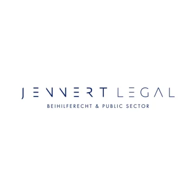 Jennert Legal