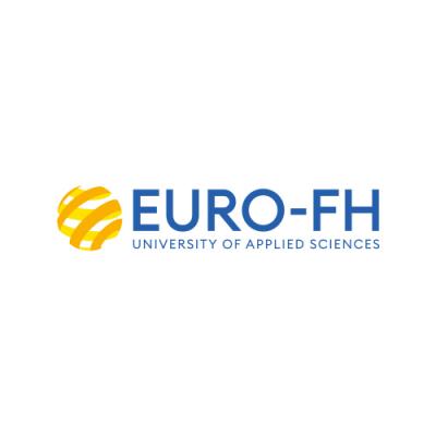 Logo der Euro-FH