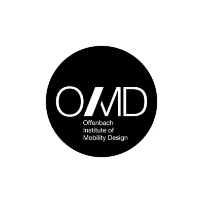 Logo Offenbach Institute of Mobility Design