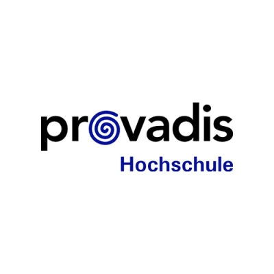 Logo der Provadis Hochschule