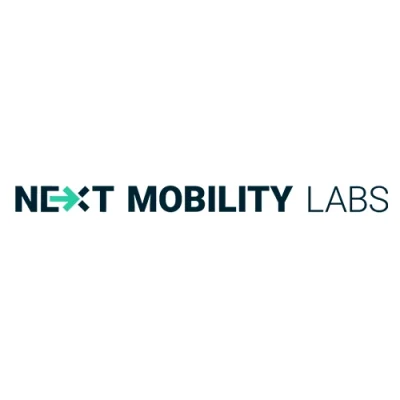 Next Mobility Labs Logo