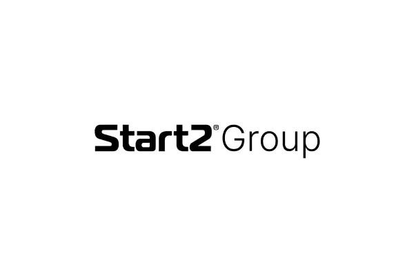 Start2Group Logo