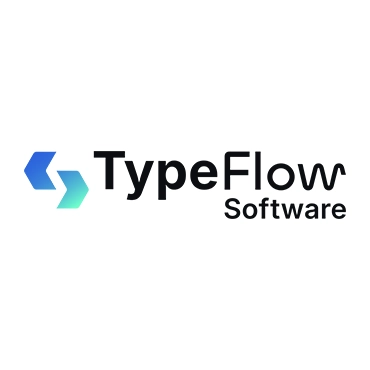 TypeFlow Software Logo
