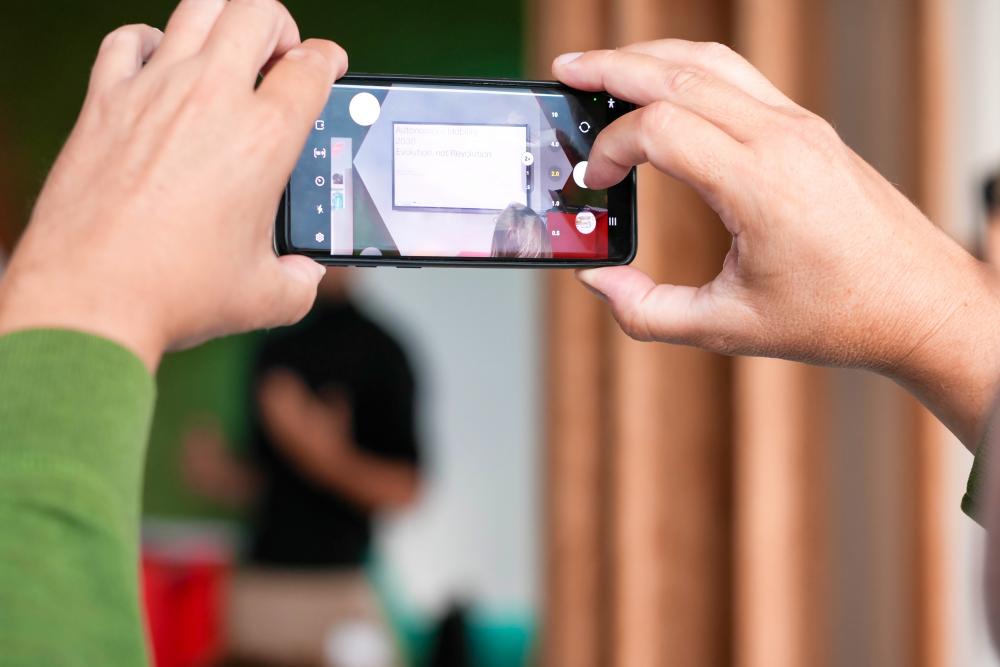 Symbolbild HOLM-Veranstaltung