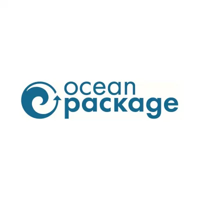 Logo des Start-ups The Ocean Package