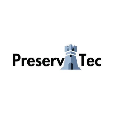Logo des Start-ups Preservi Tec
