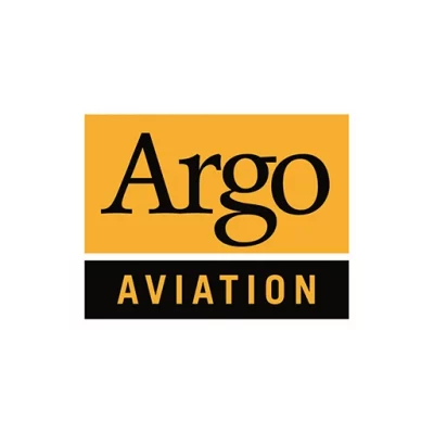 Logo von Argo Aviation