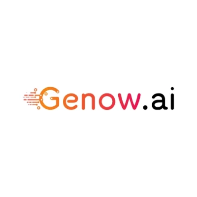 Logo Genow