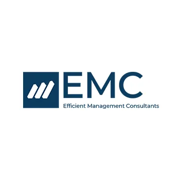Logo EMC GmbH