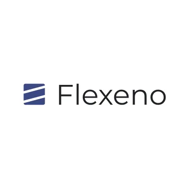 Logo Flexeno Energie GmbH