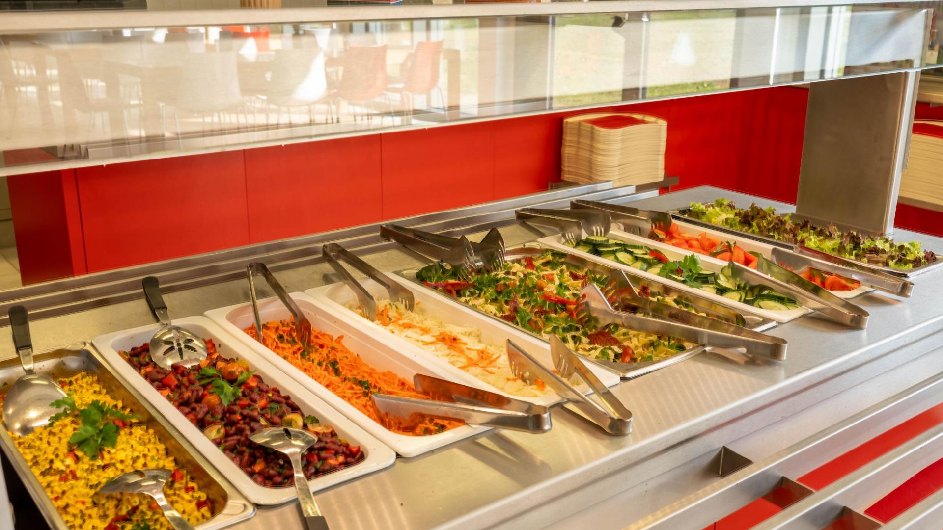 Salatbar