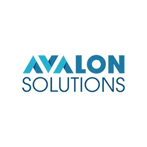 Avalon Solutions Logo
