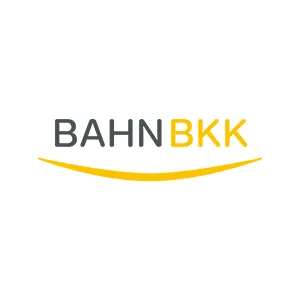 Logo Bahn BKK