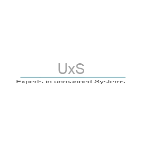 UxS Logo