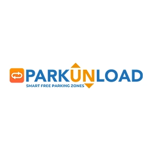 Parkunload Logo